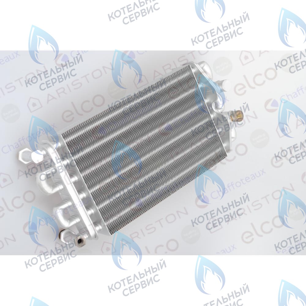 998619 Теплообменник горелки ARISTON TX/T2 в Орске