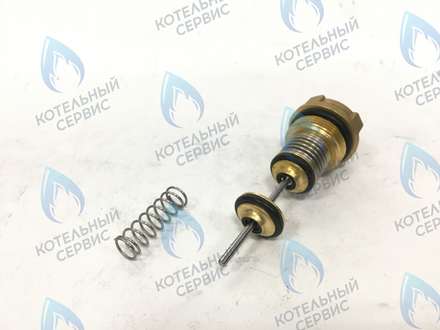 30393 Клапан трехходовой 8924-06.120 BaltGaz Turbo E в Орске