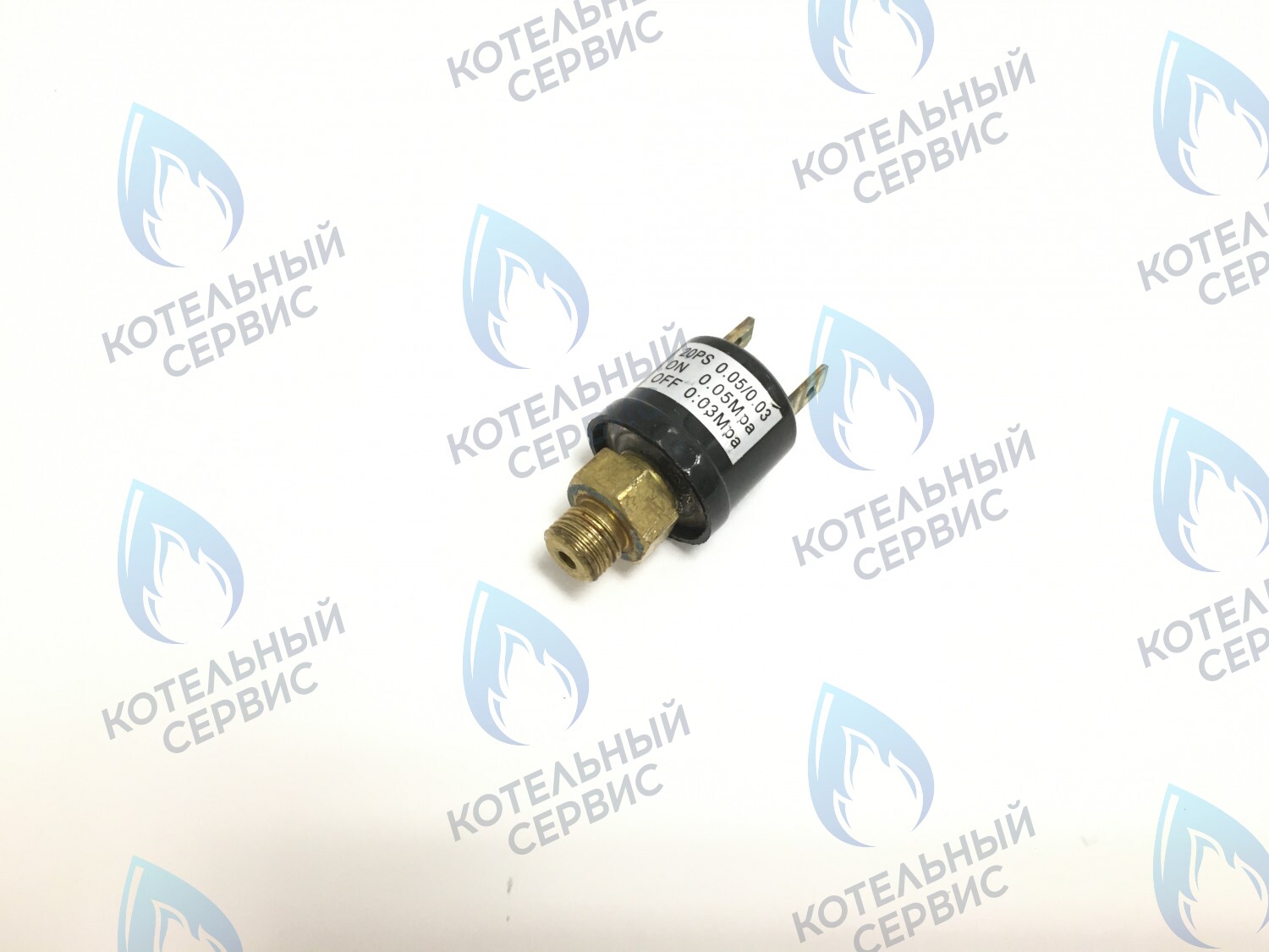 20ps-G1/4” Аварийный датчик давления ROCTERM TR,TE G1/4” в Орске