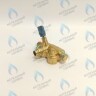 03-4004-03 Кран подпитки в сборе GAZECO 18 С2/Т2, 24 С2/Т2 Исполнение3 (с мая 2016 г.) в Орске