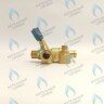 03-4004-03 Кран подпитки в сборе GAZECO 18 С2/Т2, 24 С2/Т2 Исполнение3 (с мая 2016 г.) в Орске