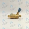 03-4004-03 Кран подпитки в сборе GAZECO 18 С2/Т2, 24 С2/Т2 Исполнение3 (с мая 2016 г.) в Орске