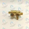 03-4004-03 Кран подпитки в сборе GAZECO 18 С2/Т2, 24 С2/Т2 Исполнение3 (с мая 2016 г.) в Орске