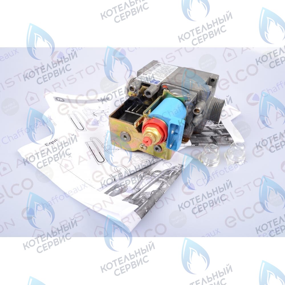 61314591 Газовый клапан CHAFFOTEAUX в Орске