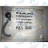 711250900 Трубка расширительного бака BAXI в Орске