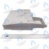 5663890 Крышка декоративная панели управления BAXI в Орске