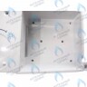 5663890 Крышка декоративная панели управления BAXI в Орске