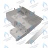 5663890 Крышка декоративная панели управления BAXI в Орске