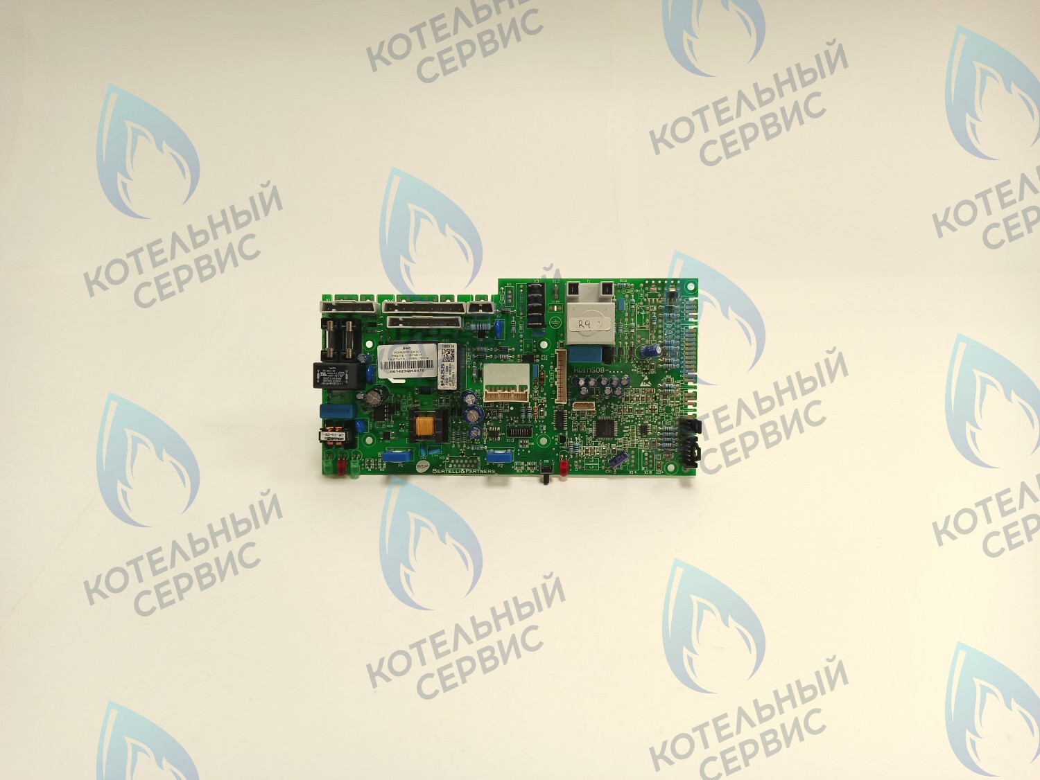 BI2015 100 Плата управления (BI2015 100) ELECTROLUX в Орске