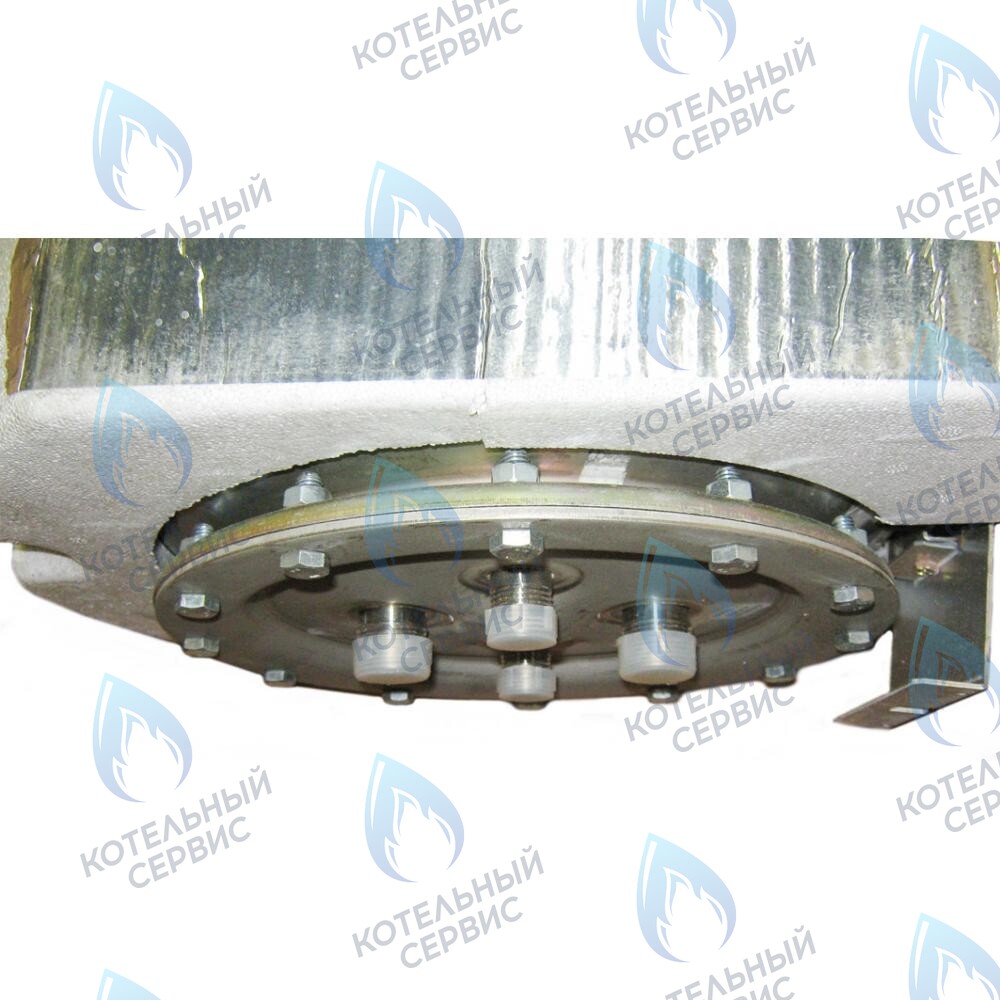 5662900 Бак бойлера в сборе BAXI в Орске