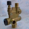 CB11030016 Трехходовой клапан Выходной гидравлический блок Hi-Tech 24 KW(new) (CB11030016) ELECTROLUX в Орске