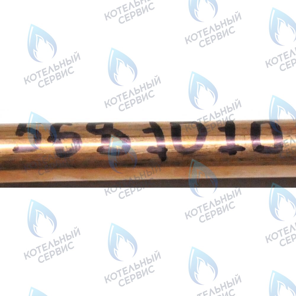 5681010 Трубка теплообменник/трехходовой клапан BAXI в Орске