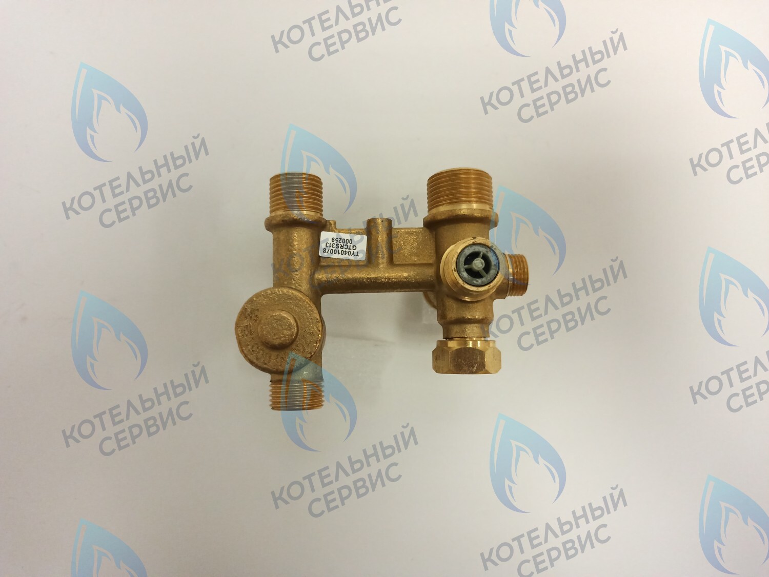 TY04010078 Гидроблок входной (TY04010078) ELECTROLUX в Орске