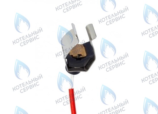 1924406 Датчик отопления температурный NTC накладной для котлов HUBERT в Орске