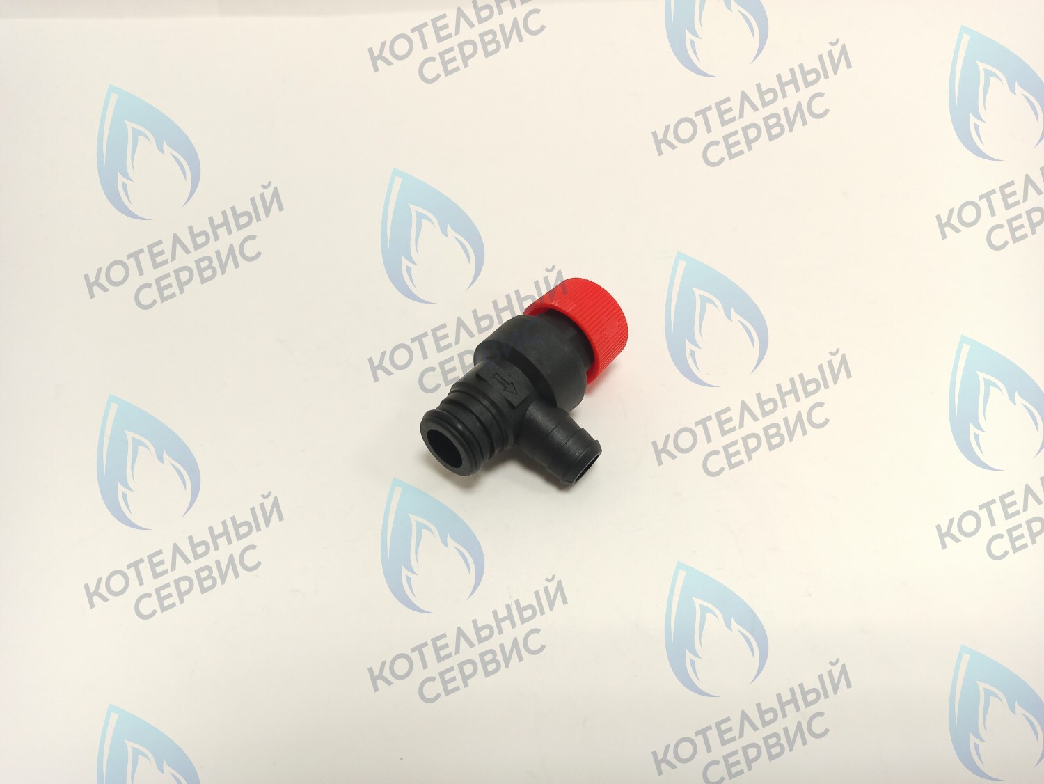 BA0400003 Предохранительный клапан KOTITONTTU TOIVO T 10-18-20-24-32-36-40 DK в Орске