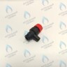 BA0400003 Предохранительный клапан KOTITONTTU TOIVO T 10-18-20-24-32-36-40 DK в Орске