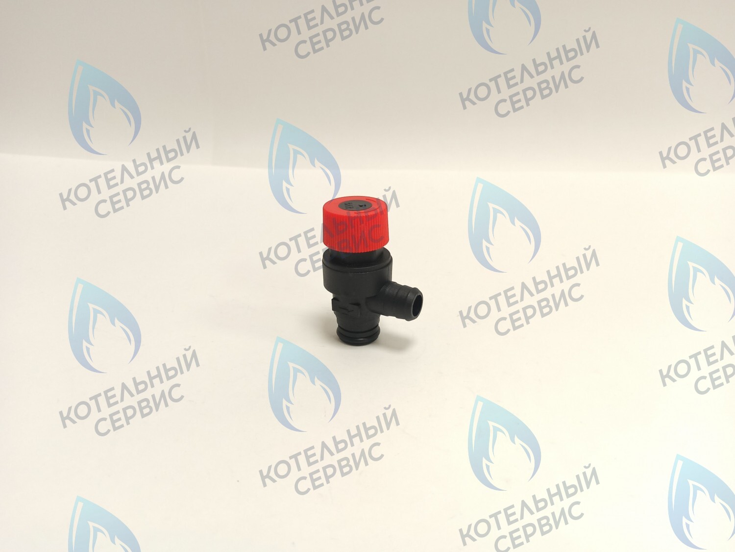 BA0400003 Предохранительный клапан KOTITONTTU TOIVO T 10-18-20-24-32-36-40 DK в Орске