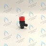 BA0400003 Предохранительный клапан KOTITONTTU TOIVO T 10-18-20-24-32-36-40 DK в Орске