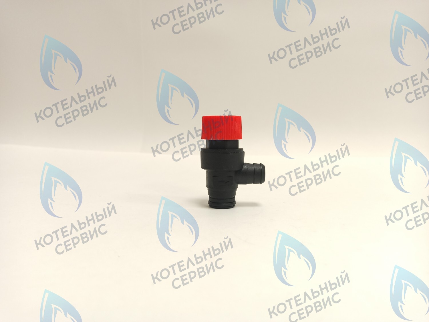 BA0400003 Предохранительный клапан KOTITONTTU TOIVO T 10-18-20-24-32-36-40 DK в Орске