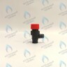 BA0400003 Предохранительный клапан KOTITONTTU TOIVO T 10-18-20-24-32-36-40 DK в Орске