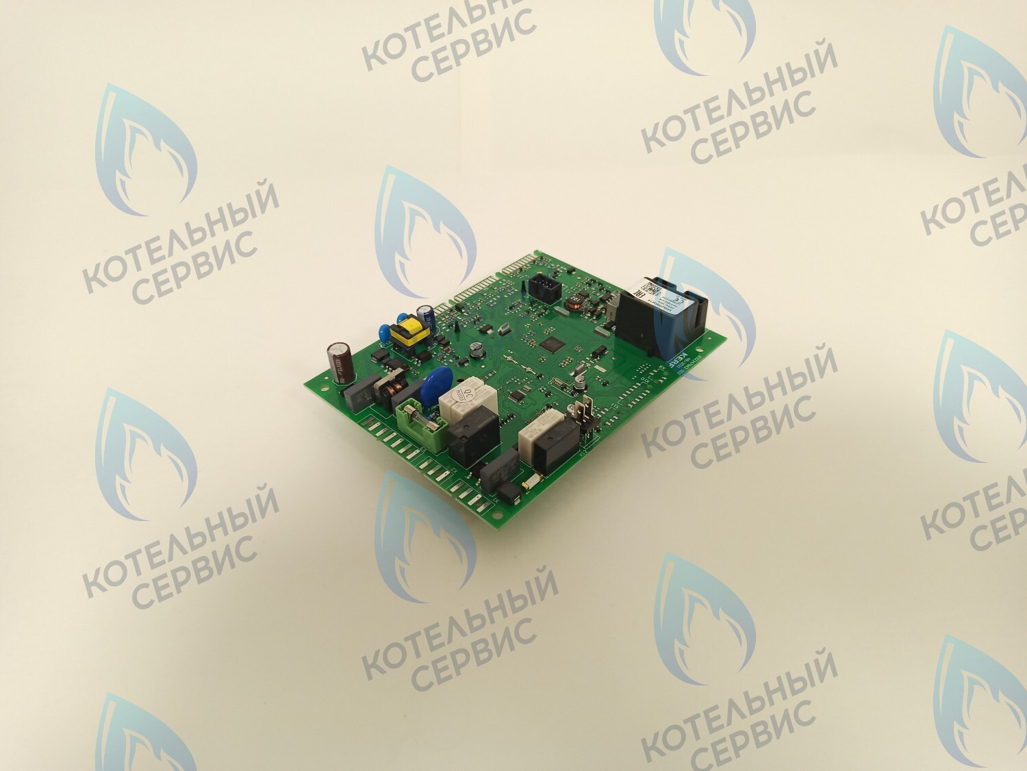 CB002-02 Электронная плата аналог S4962DM3219 BAXI Eco Nova (053401581P, 06053401581P) в Орске