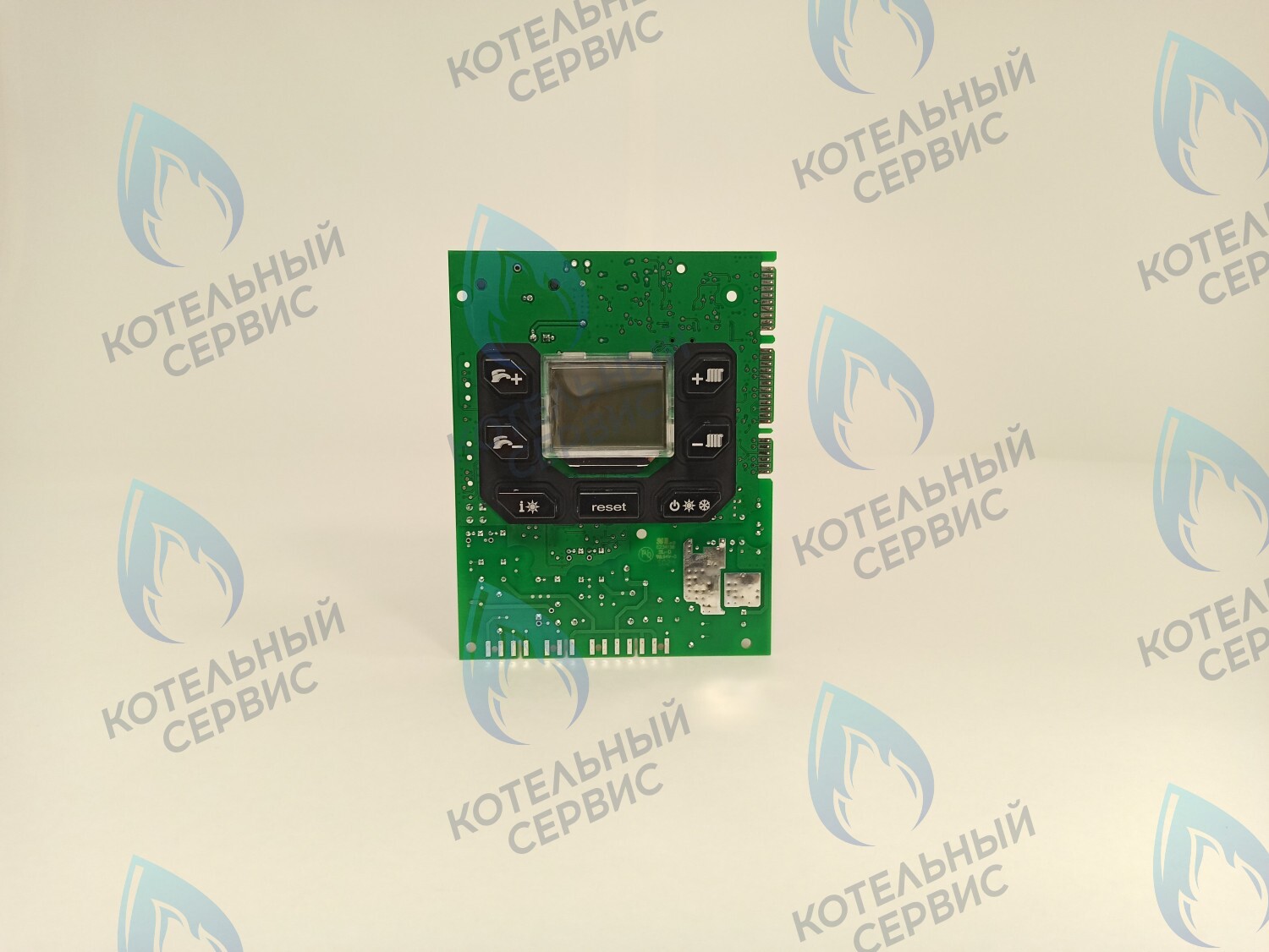 CB002-02 Электронная плата аналог S4962DM3219 BAXI Eco Nova (053401581P, 06053401581P) в Орске