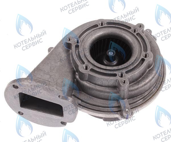 535001666 Конденсационный вентилятор ITALTHERM в Орске