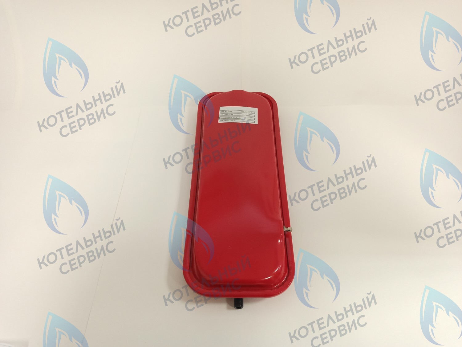 ET033-06L-LJ Бак расширительный аналог OASIS ВЕ, RE (P0000075568) в Орске