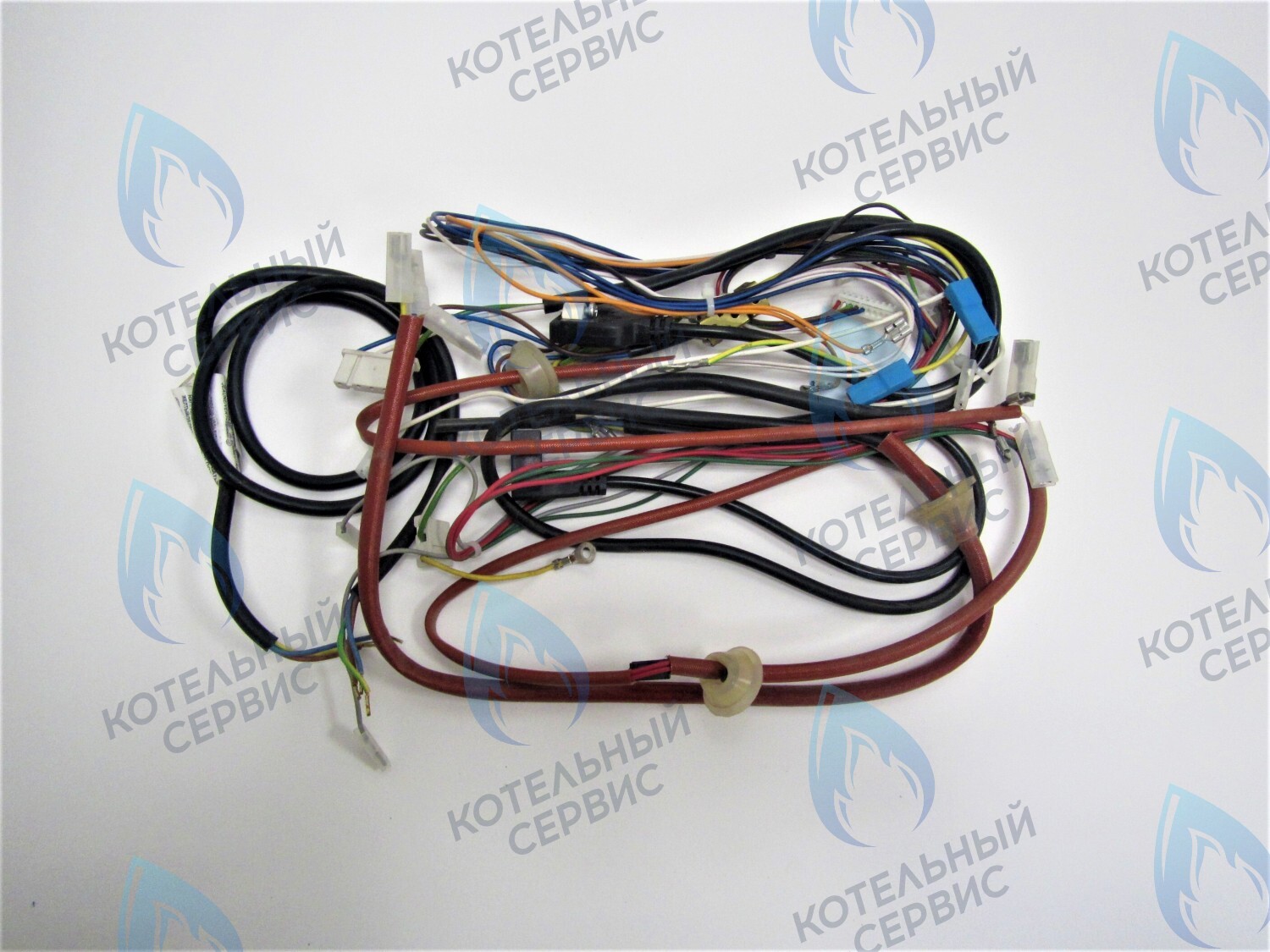 05-5002 Комплет электропроводки котла Alpine Light F POLYKRAFT в Орске