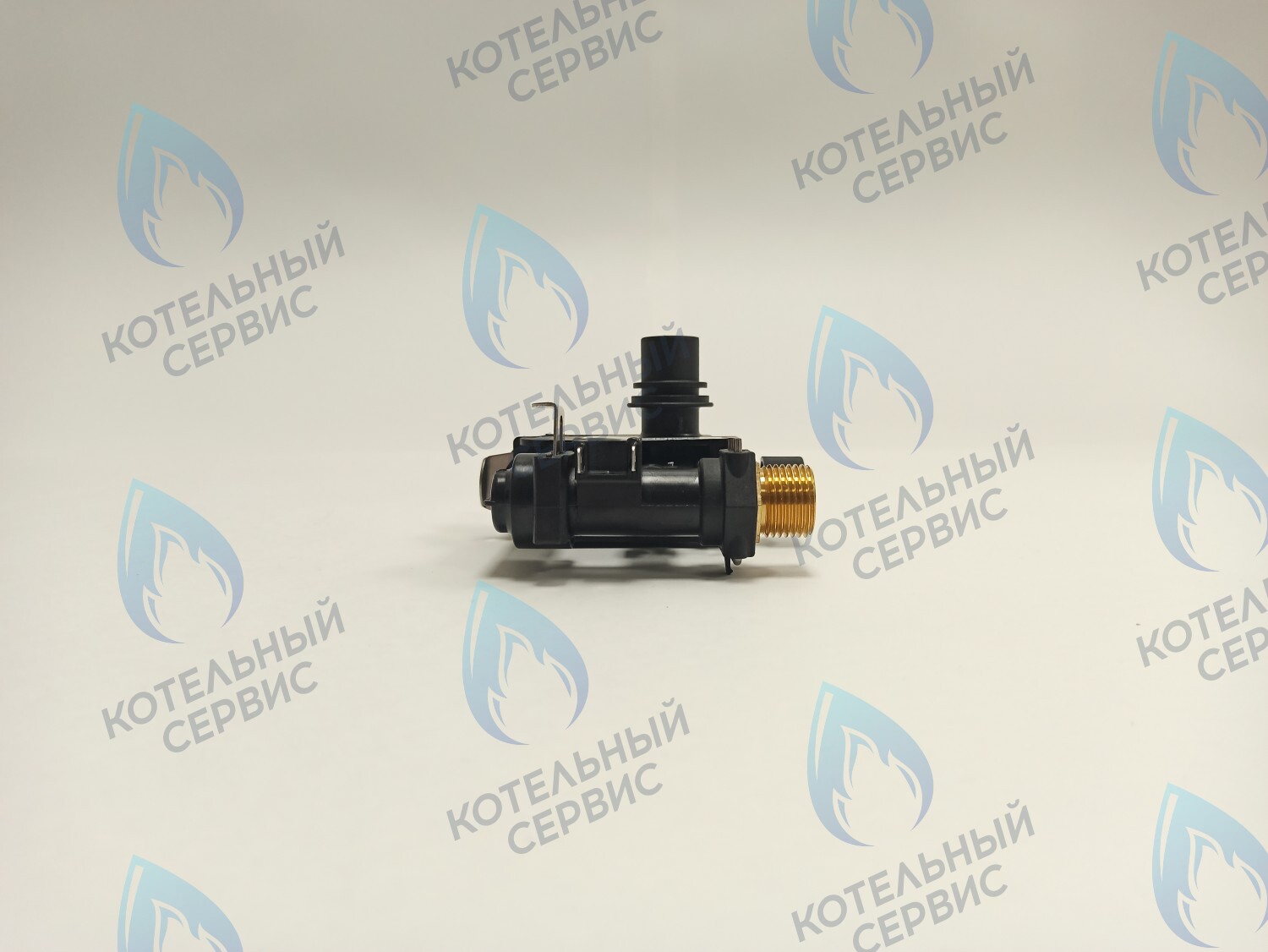 902610840 Блок входа воды в сборе FERROLI в Орске