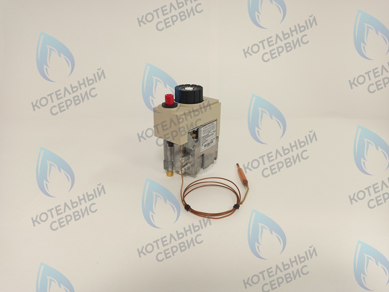 GV101-02 Газовый клапан TGV-307 24кВт (40-90°С) (замена 630 EUROSIT 0020095644) в Орске