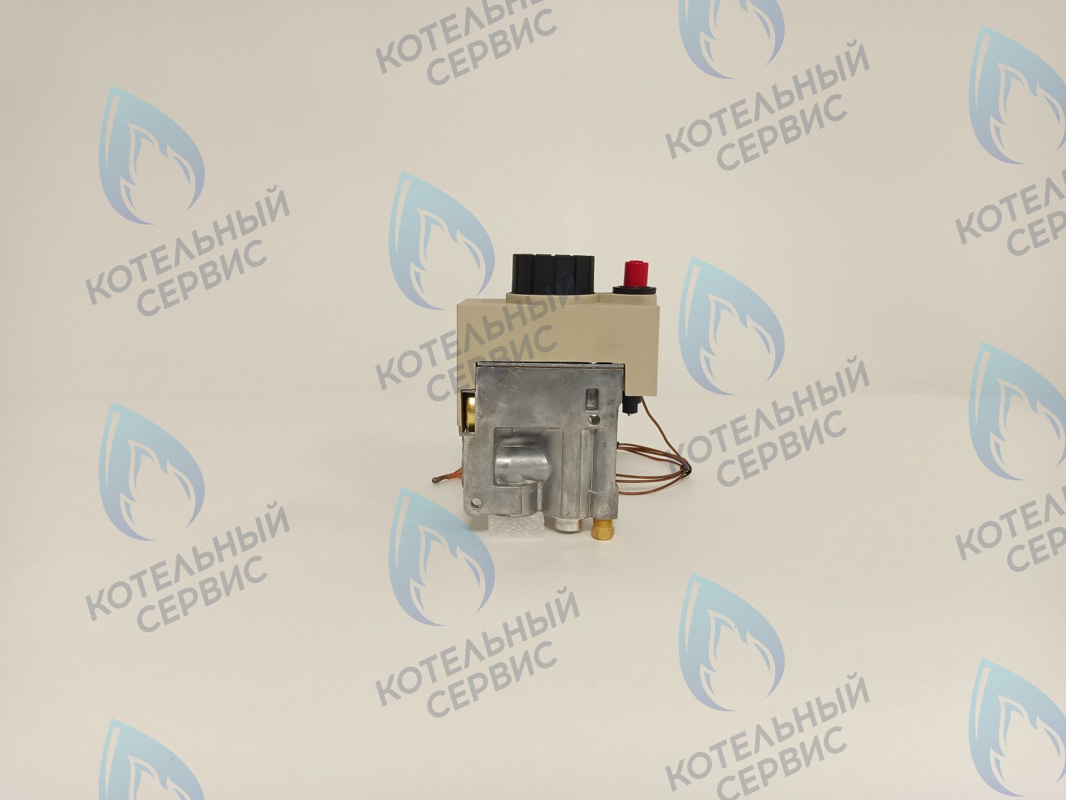 GV101-02 Газовый клапан TGV-307 24кВт (40-90°С) (замена 630 EUROSIT 0020095644) в Орске