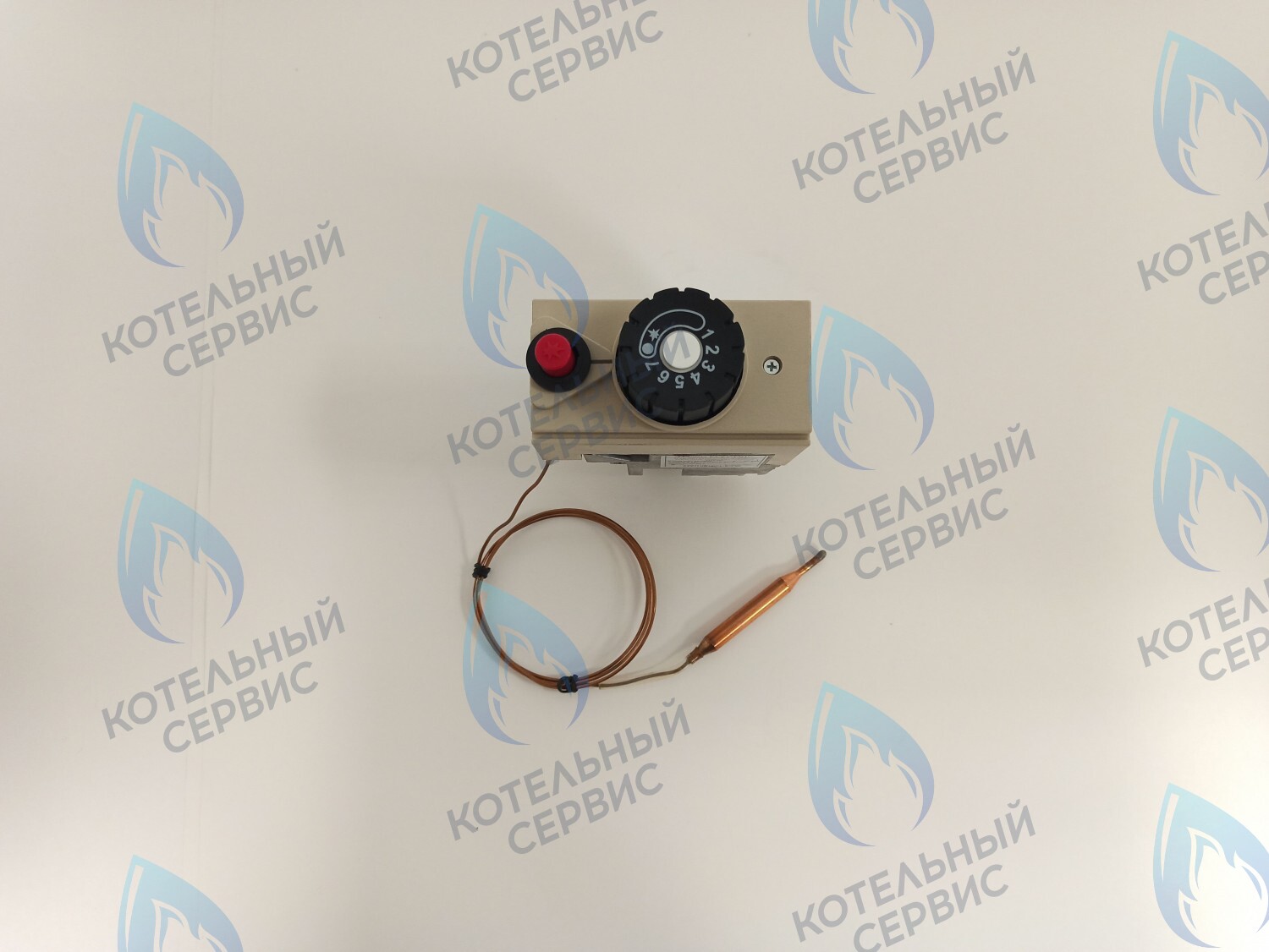 GV101-02 Газовый клапан TGV-307 24кВт (40-90°С) (замена 630 EUROSIT 0020095644) в Орске