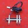 7831305 Электрод розжига и ионизации Viessmann Vitopend 100: WH1B, WH1D в Орске