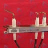 7831305 Электрод розжига и ионизации Viessmann Vitopend 100: WH1B, WH1D в Орске
