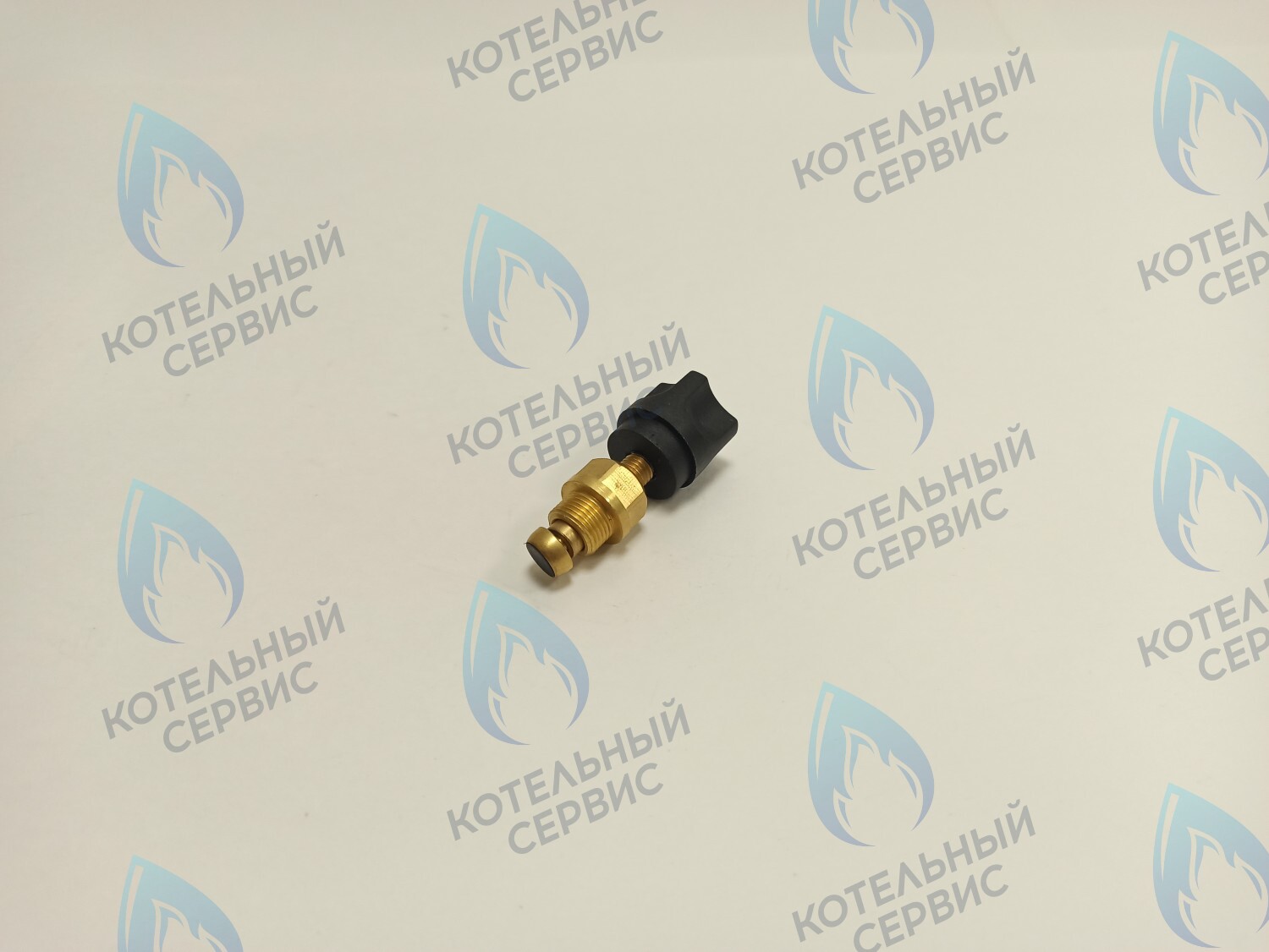 398065400 Вентиль крана подпитки с ручкой (Кран букса) Ferroli Domina Pro в Орске