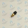 398065400 Вентиль крана подпитки с ручкой (Кран букса) Ferroli Domina Pro в Орске