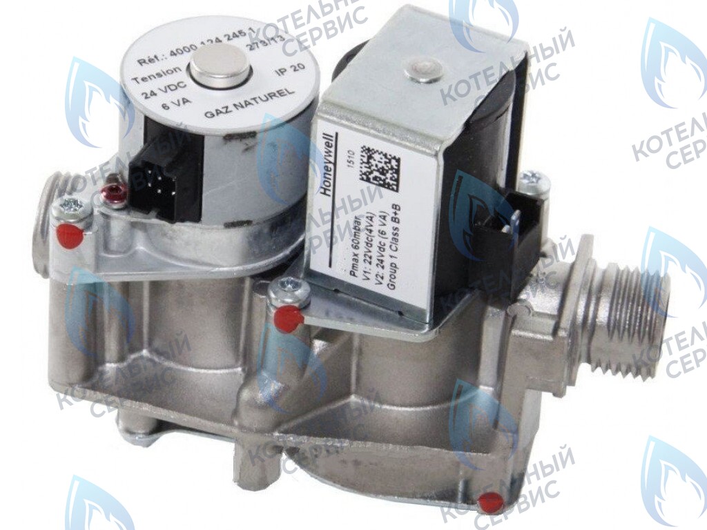0020035639 Газовый клапан Honeywell VK8525 MR1061B (без регулятора) на газовый котел Protherm Рысь, Леопард, Тигр в Орске