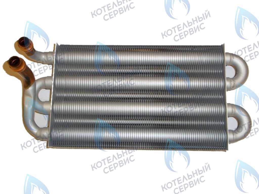 0020025264 Теплообменник SD PROTHERM в Орске