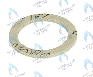 87101030430 Прокладка уплотнительная 23,9×17,2×1,5 (комплект 10шт) BUDERUS в Орске