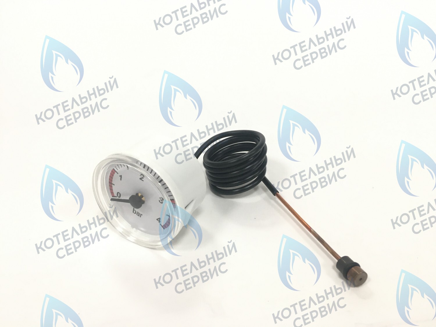 MA003 Манометр Vaillant VUW (101271) в Орске