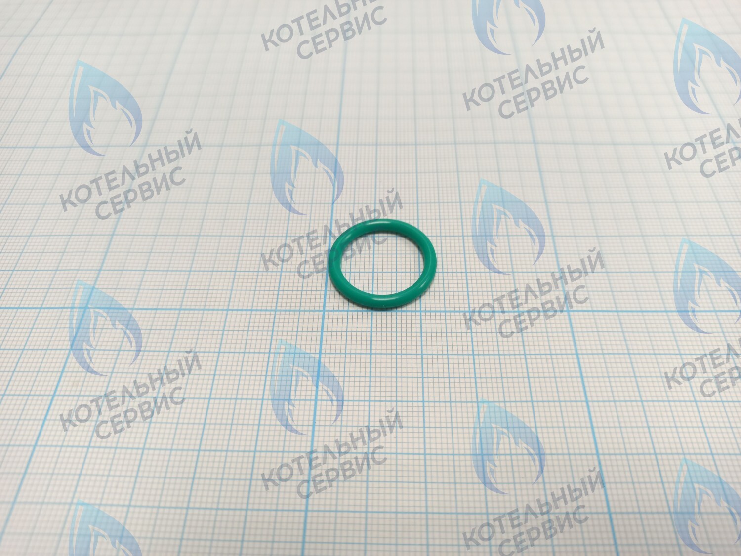 20007004A Кольцо уплотнительное O-ring NAVIEN (SILICONE,P18×2.7t) (BH2423075A, BH2423074A, 20007003A) в Орске