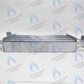 EM032-290 Теплообменник первичный 290мм  Weller Mars 26, 32,  Nova Florida Pictor, Libra Dual, Fondital Tahiti, Nias Dual 28-32 кВт (6SCAMPRI00) в Орске