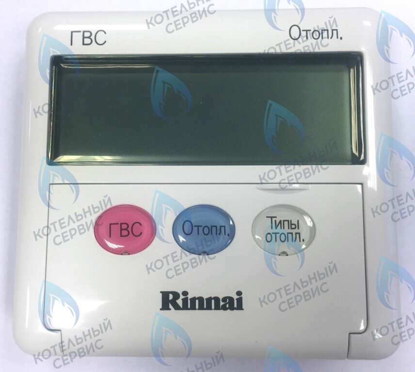 440005691 Пульт управления RINNAI DMF в Орске