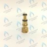 440014584 Кран подпитки RINNAI EMF/RMF/KMF/CMF в Орске