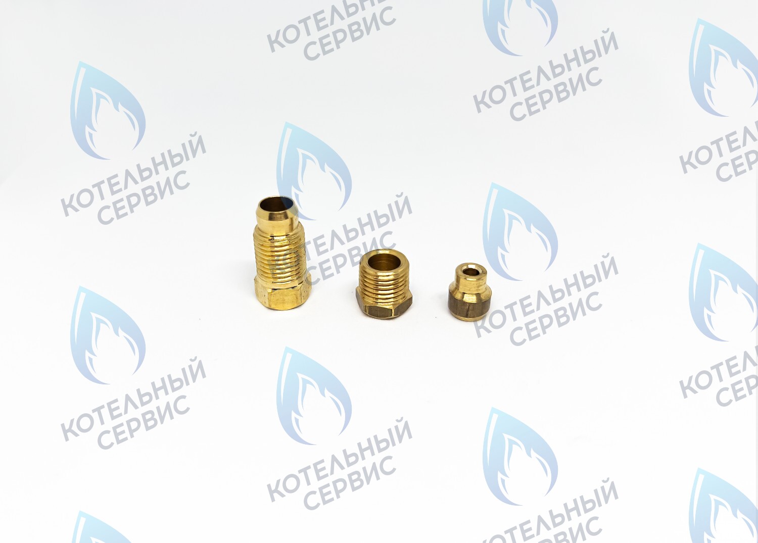 SBP1xx Трубка запальника d6, L=300мм (медь) SIT в Орске