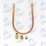 SBP1xx Трубка запальника Ø6, L=300мм (медь) SIT в Орске