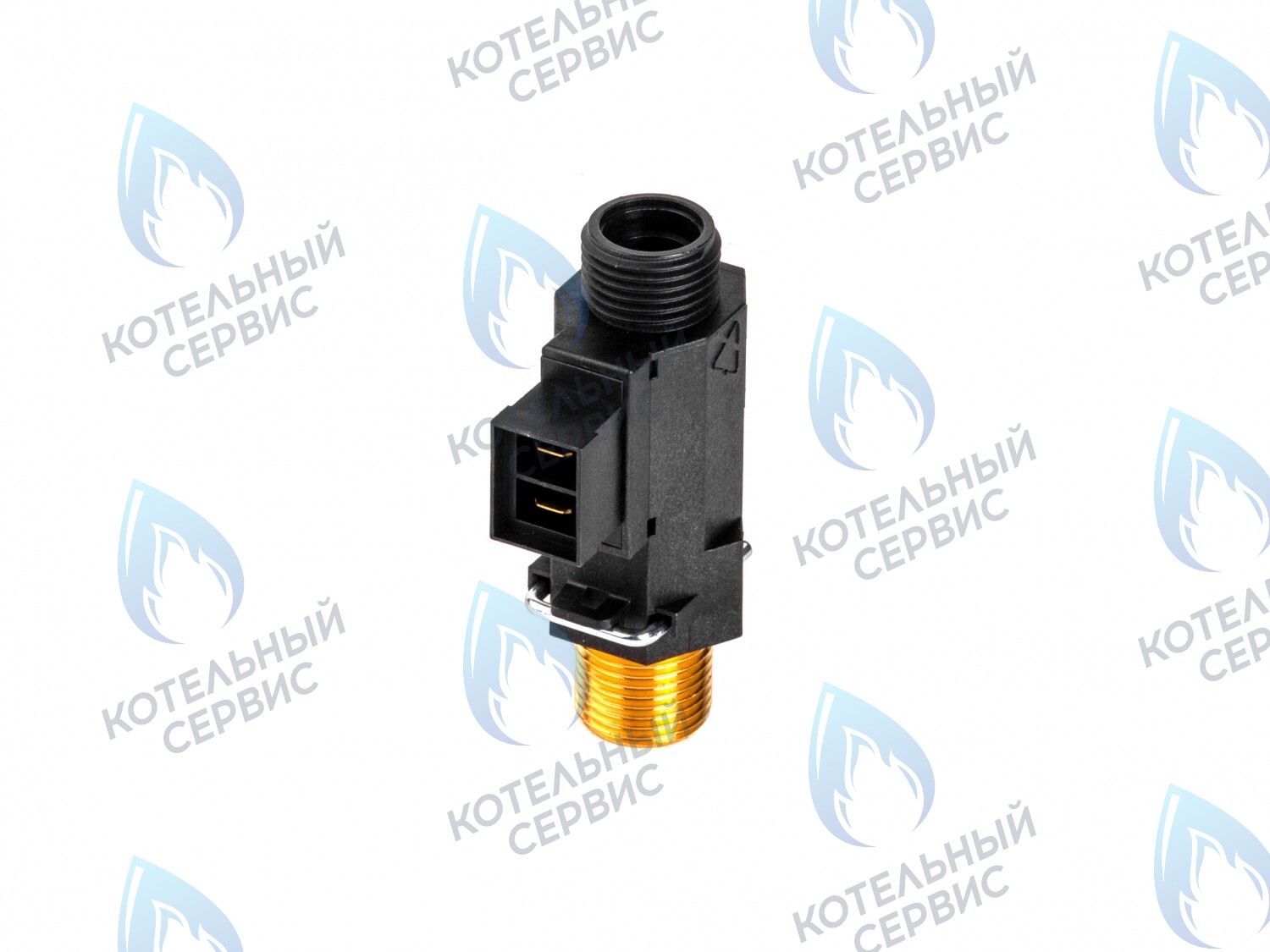 FS002 Датчик протока без подпитки (G) IMMERGAS Maior, Star (1.018914, 1.015142) Alpenhoff (151000908), FERROLI (39818550, 39818551, 398000060,398000908), NevaLux (16471),  KoreaStar (KS902609130), BAXI (BAXI), FONDITAL (6FLUSSOS07) в Орске