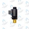 FS002 Датчик протока без подпитки (G) IMMERGAS Maior, Star (1.018914, 1.015142) Alpenhoff (151000908), FERROLI (39818550, 39818551, 398000060,398000908), NevaLux (16471),  KoreaStar (KS902609130), BAXI (BAXI), FONDITAL (6FLUSSOS07) в Орске