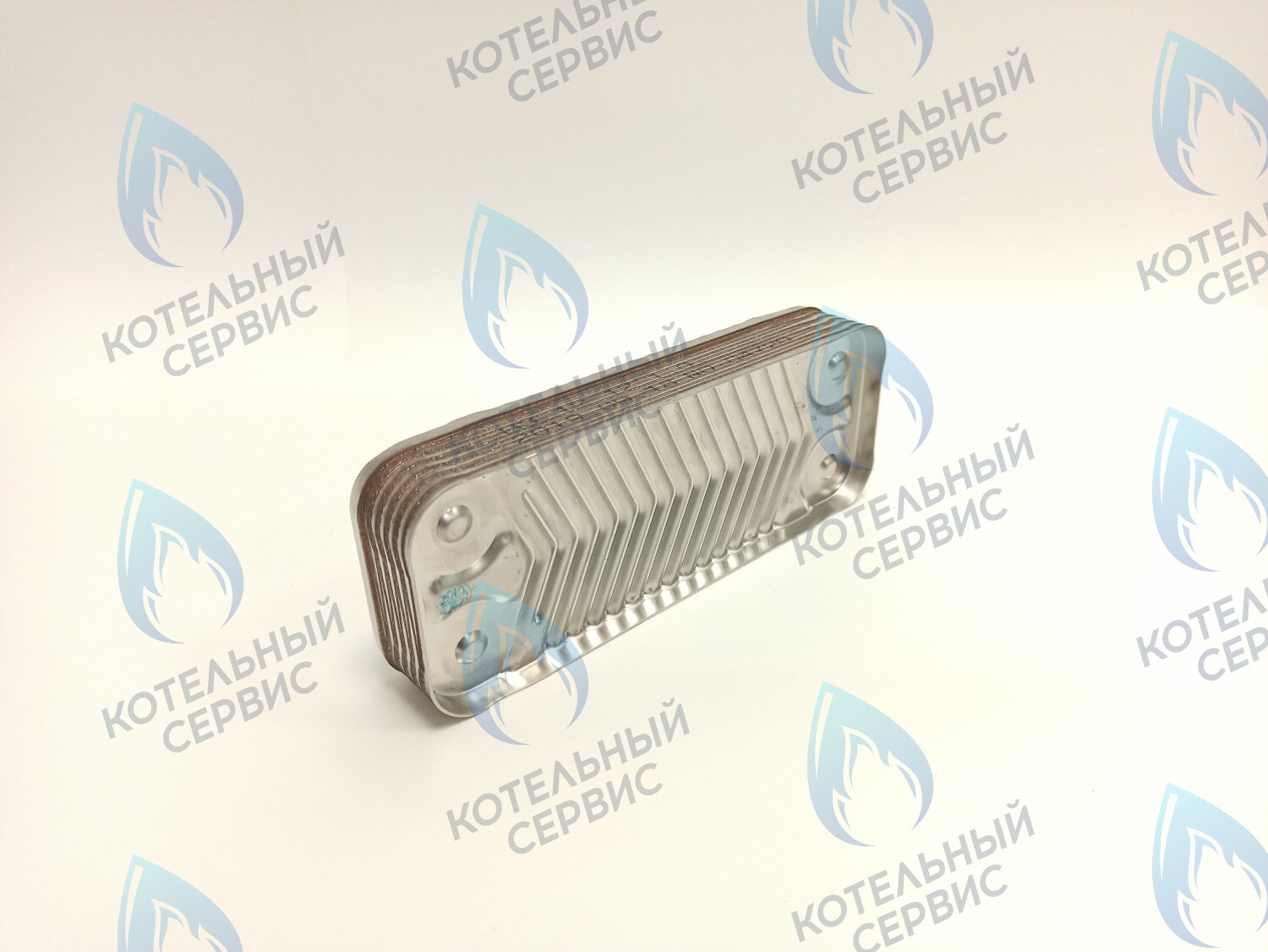 0122 Теплообменник ГВС вторичный в Орске